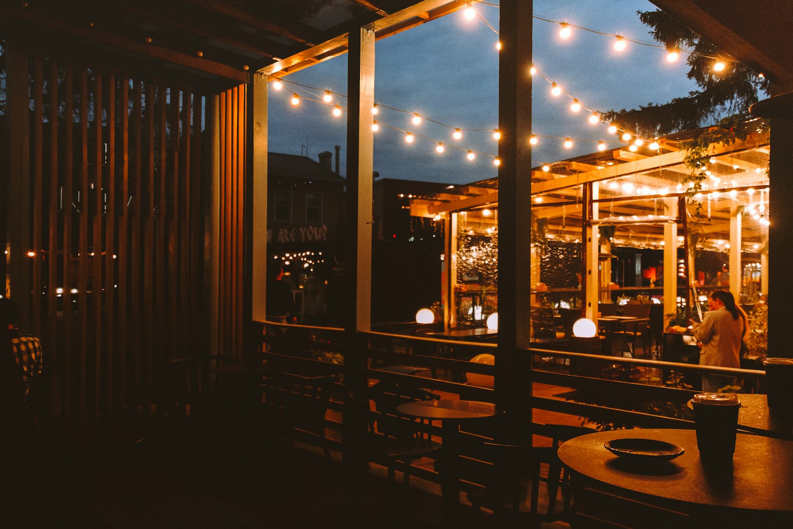 solar garden string lights